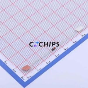 ไดโอดชอทท์กี้ไดโอดแบบใหม่และดั้งเดิม SD103B-TR ทำ-35ชิปชิ้นส่วนอิเล็กทรอนิกส์ - Product Image 2