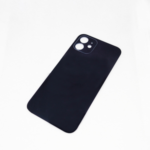 สำหรับ iPhone 12 12 Pro 12 Pro Max ฝาหลังอะไหล่เปลี่ยน ขนาด 6.1 6.7 นิ้ว กระจกหลังพร้อมฝาปิดแบตเตอรี่ รุ่น A2172 A2341 A2342 - Product Image 4