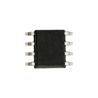 Zhongyuan FW1903 Reemplaza al Chip WS2811 SM16703 SOP8, Solución de Controlador LED RGB de Color Fluido, Producto Común