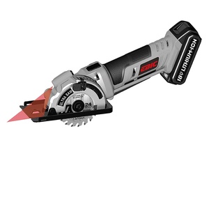 18V <b>Cordless</b> <b>Mini</b> Milti-blade <b>Circular</b> <b>Saw</b> for Electricity CMS018TM <b>Cordless</b> <b>Mini</b> <b>Saw</b> CMS018TM CMS018TM <b>Cordless</b> <b>Mini</b> <b>Saw</b> CMS018 - Product Image 1