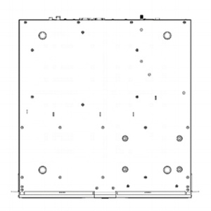 DS-9632NXI-I8/S-- H.265 32CH 2U 4K AcuSense NVR (รุ่นไม่มีโลโก้) - Product Image 5