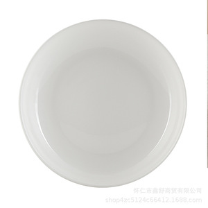 Juego de <span class=keywords><strong>platos</strong></span> de cerámica para restaurante, <span class=keywords><strong>platos</strong></span> blancos para restaurante, <span class=keywords><strong>platos</strong></span> baratos de <span class=keywords><strong>porcelana</strong></span> a granel para restaurante - Product Image 6