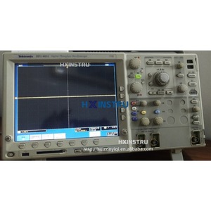 1PCS TEKTRONIX TDS3012C ha sido actualizado a TDS3052C H - Product Image 4