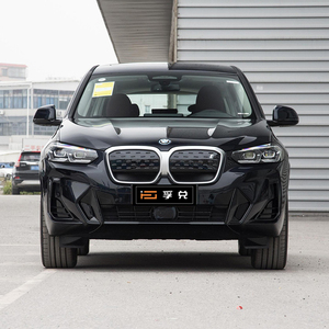 รถยนต์พลังงานใหม่ BMW <span class=keywords><strong>IX3</strong></span> รุ่นใหม่ล่าสุด ปี 2025 รถยนต์ไฟฟ้าระดับพรีเมียม พร้อมอุปกรณ์ครบครัน รุ่นปี <span class=keywords><strong>2022</strong></span> - Product Image 4