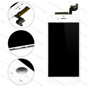 Aaa Lcd de Téléphone Portable De Qualité Supérieure Pour <span class=keywords><strong>Iphone</strong></span> <span class=keywords><strong>5</strong></span> Lcd Écran Tactile - Product Image 3
