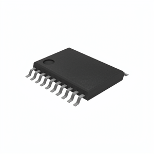 Original One Stop Service Electronic Circuit Components MSP430G2332IPW20 Embedded 20 TSSOP - Product Image 1