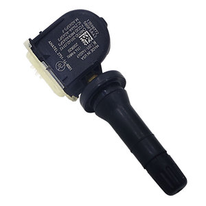 External Tire Pressure Sensor 13598772 For Buick LT Truck Car <b>TPMS</b> Made In Usa - Product Image 1