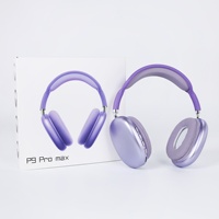 Casque Bluetooth 5.3 ANC sans fil, ergonomique, confortable, audio cristallin pour adolescents et jeunes adultes