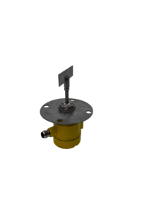 مفتاح ومقياس مستوى المواد الدوار MT-ZXLW بمقاومة 220 فولت 5 كيلو واط 5 أمبير CN للتحكم في تعبئة الأسمنت في الصوامع الصغيرة - Product Image 4
