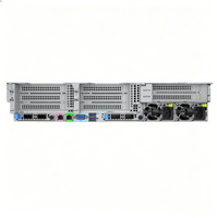 Offre Spéciale Nouveau Serveur Rack 2U XFusion 2288H V7 Alimenté par Xeon Gold 6558Q pour Centre de Données d'Entreprise En Stock