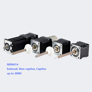 Primopal เครื่อง CNC casun <span class=keywords><strong>hanpose</strong></span> ดอกสว่านมอเตอร์เชิงเส้นสเต็ปเปอร์