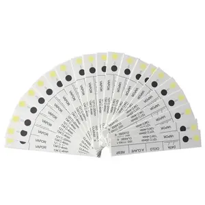 Wholesale Medical Device Class 4 5 6 Steam Chemical Indicator Strips