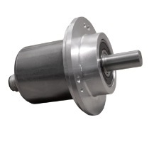 ตัวเชื่อมต่อโรตารี่เอ็นโค้ดเดอร์ American Avtron Av6m แบบปลายกลม แนวตั้งแนวนอน รุ่น Av6m - Product Image 5