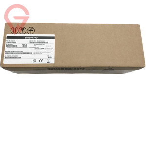 4P57A26295 03LC247 ThinkServer CRPS 2400W (200V AC /240V DC) Alimentation Platinum Hot-Swap -SR 80 PLUS - Product Image 1