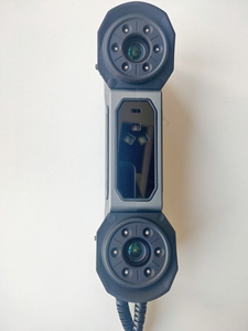 เครื่องสแกนและพิมพ์ 3 มิติ แบบพกพา Creality 3D Laser รุ่น Handheld 3D High Revopoint Laser พร้อมโครงสร้างแบบพกพา - Product Image 3