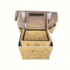 Custom Insulated Shipping Containers - Refrigerated Foam <b>Cooler</b> <b>Boxes</b> for Freezer Food & Cold Shipping Packaging - Product Image 3