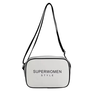 Sac fourre-tout pour banquière, fabriqué au Vietnam, grand format, deux compartiments, pour femmes, BSCI, Sedex, logo personnalisé, LOGO sur mesure - Product Image 4