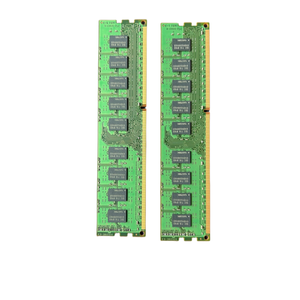 Mới 100% ban đầu UCS-MR-1X161RV-A 16GB DDR4-2400-MHz RDIMM/PC4-19200 ban đầu Bộ nhớ máy chủ - Product Image 6