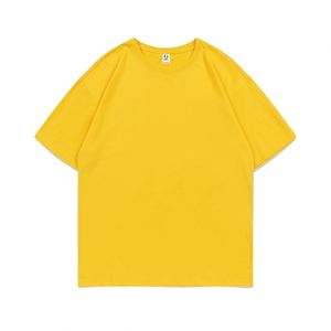Design Cotton T-<b>shirt</b> Wholesale Men's and Women's High Quality Blank T-<b>shirt</b> Design Customization - Product Image 2