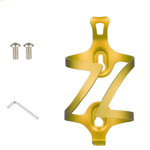 Porte-gobelet pour vélo, poche en filet pour guidon, porte-bouteille d'eau pour vélo - Product Image 2