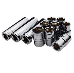 Kết hợp <span class=keywords><strong>33</strong></span> cái cơ khí ổ cắm Ratchet cờ lê các nhà sản xuất phần cứng kit sửa chữa công cụ thiết lập - Product Image 5