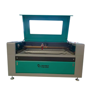 เครื่องตัดเลเซอร์ CO2 เชิงพาณิชย์ สำหรับธุรกิจขนาดเล็กและโรงงาน - Product Image 1