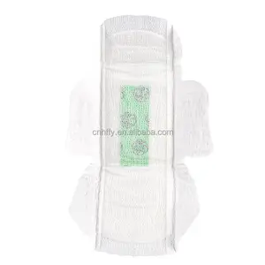Special Hot Selling Lady Care Super Absorbent Cotton Sanitary Napkin Comfort Sanitary Pad Disposal