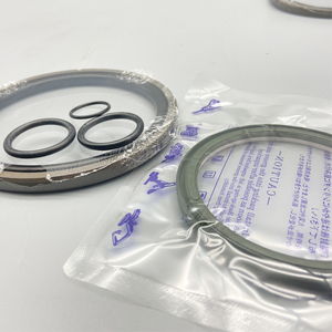 Bộ Sửa Chữa Phớt Dầu Máy Xúc <span class=keywords><strong>Kobelco</strong></span> - Product Image 6