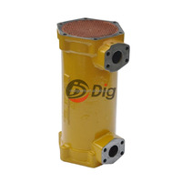 Refroidisseur d'huile moteur de haute qualité, neuf, 3406 3408 C9.3, référence 7N0677 6N3815 187-3523 pour 345DL, origine américaine