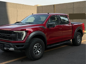 LISTO PARA ENVIAR, USADO, <span class=keywords><strong>Ford</strong></span> F-<span class=keywords><strong>150</strong></span> 3.5T - Product Image 4