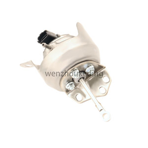 Actionneur de turbocompresseur nouvelles pièces de moteur 9677062780 9688361580 0375P2 0375S6 0375S8 806497-0002 pour <span class=keywords><strong>C4</strong></span> C5 2.0 HDi <span class=keywords><strong>FAP</strong></span> - Product Image 2