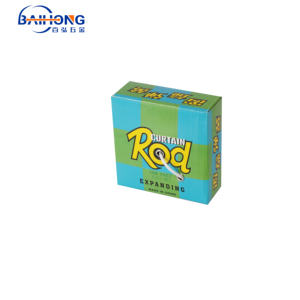 100 футов ПВХ пружинный расширяющийся провод для штор - Product Image 2