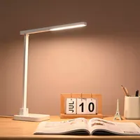 Xiaomi OPPLE Lampe de bureau à lecture intelligente Lampe de chevet à LED pliable Veilleuse Wifi APP Lampe de bureau à LED intelligente Xiaomi Éclairage LED