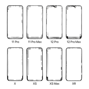 Support d'écran <span class=keywords><strong>tactile</strong></span> d'origine pour <span class=keywords><strong>iPhone</strong></span> X XS <span class=keywords><strong>XR</strong></span> 11 12 Pro Max Mobile Phone LCD - Product Image 1
