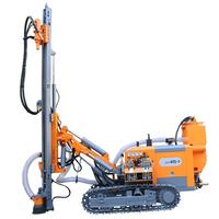 Laiapcom ZGYX 415 — 1 micro-pièce de perçage, plate-forme de perçage facile à utiliser, 10 bars, appareil de perçage à blaster, avec compresseur d'air diesel