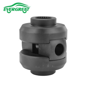 Engranaje Diferencial Trasero Ms8828 Mini Spool para Ford F-150 8.8\" 10 Pernos 28 Estrías - Product Image 1