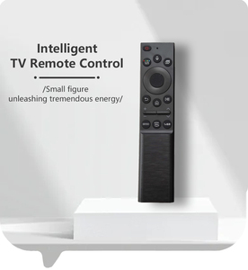 Factory <strong>Directly</strong> Supply OEM ODM BN59-01357G WTT Voice Function Voice <strong>Remote</strong> <strong>Control</strong> Suitable for SamSung <strong>TV</strong> Support Custom - Product Image 2