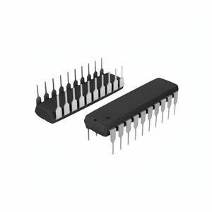 20 DIP (0.300 นิ้ว, 7.62 มม.) วงจรรวมแบบฝังตัวรุ่นดั้งเดิม Z8F041APH020SC มีสินค้าในสต็อก IC MCU 8 บิต 4KB แฟลช 20DIP - Product Image 1