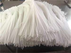 أنابيب مرنة عالية المقاومة للحرارة العالية من السيليكون الطبي الصف أنبوب مطاطي مخصص أنابيب السوائل غير السامة - Product Image 3