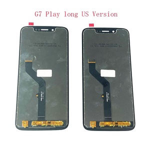 Ecrans LCD pour Motorola <span class=keywords><strong>Moto</strong></span> G7 Power <span class=keywords><strong>XT1955</strong></span> (version américaine et version sud-américaine) - Product Image 5