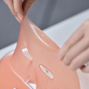 Máquina para hacer mascarillas faciales DIY Pro, fruta automática, colágeno Natural, kits para hacer cremas faciales, belleza facial, SPA, regalos para mujeres, superventas - Product Image 3