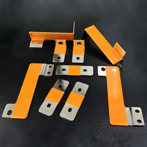 שירות ייצור פחים בהתאמה אישית, סדרת פסי צבירה מנחושת בהתאמה אישית, פסי צבירה גמישים וקשיחים - Product Image 1