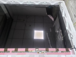 Panel de Pantalla LCD de Repuesto para TV BOE HV750QUB-F91 de 75 <span class=keywords><strong>Pulgadas</strong></span>, 3840 x 2160 UHD, Alto Brillo, Open Cell - Product Image 2