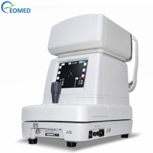 FA6100A Appareil de mesure de la myopie, équipement ophtalmique médical, autoréfractomètre avec écran LCD 5,6 pouces - Product Image 1