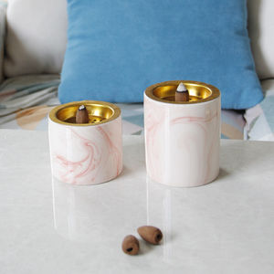 Brûleur d'encens musulman arabe mubkhar bakhoor, brûleur d'encens pour la décoration de la maison - Product Image 4