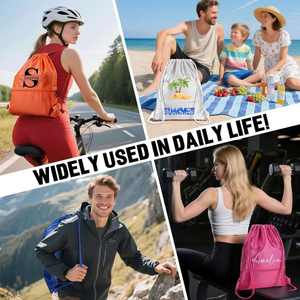 Custom International Flag <b>Drawstring</b> <b>Bags</b> Party Favor Birthday Gift <b>Bags</b> for <b>Kids</b> Snack Candy Storage Polyester Waterproof - Product Image 4