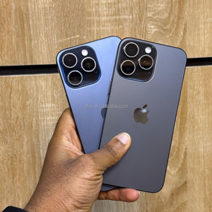 Telefono Cellulare Usato Sbloccato Originale 12 13 14 15 <span class=keywords><strong>128GB</strong></span> per I Pro Ultimo Modello 99% Nuovo - Product Image 2