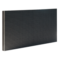 Módulo de Pantalla Electrónica Publicitaria de Alta Definición P5 para Interiores, Panel de Pantalla LED para Interiores