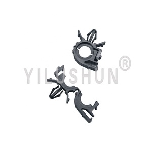 L76 tự động Fastener người lưu giữ giá rẻ bền xe nhựa hỗ trợ Rod Clips - Product Image 4