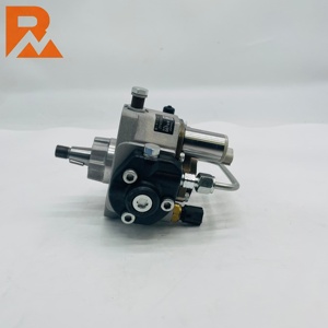 Pompe d'injection de carburant 294000-0070 8-97313862-0 pour moteur 4EE2 - Product Image 2
